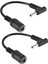 Adaptör Güç Kaynağı 7,4x5,0mm - 4,5x3,0mm Uç Konektörü (2 Paket) (Yurt Dışından) 2
