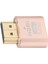 1pcs HDMI Uyumlu Sanal Ekran 4K Edıd Sahte Fiş Ekranı Pembe (Yurt Dışından) 3
