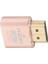 1pcs HDMI Uyumlu Sanal Ekran 4K Edıd Sahte Fiş Ekranı Pembe (Yurt Dışından) 5
