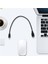 Tablet Telefon Için USB Tip-C Erkek - USB 3.0 Mikro-B Erkek Veri Kablosu (Yurt Dışından) 5