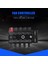 10 Port Pc Şasi Fan Hub Cpu Soğutma Hub 12V 4 Pinli Fan Pwm Hub (Yurt Dışından) 4