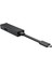 3'ü 1 Arada USB C Hub Tip C - HDMI Uyumlu 4K 30HZ+PD+USB3.0 Siyah (Yurt Dışından) 1