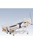 Masmel 4 Motorlu Full Abs Hasta Karyolası 3