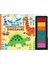 Fingerprinting Activities Dinosaurs 1