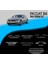 Vw Passat B8 Krom Set (Yan Kapı Çıt.-Ön Tampon Çıt.-Dfiüzör-Sis Çer.-Far Üst Çıt.-Arka Tampon Çıta.) 1