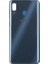 Samsung Galaxy A30 A305 Batarya Pil Kapağı Siyah 1
