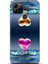 General Mobile Gm 21 Kılıf Hd Baskılı Kılıf - Followed Institution 0628 1