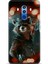 Huawei Mate 10 Pro Kılıf Hd Baskılı Kılıf - Followed Institution 0349 1