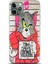 Apple iPhone 12 Mini Kılıf Hd Baskılı Kılıf - Followed Institution 0063 1