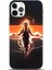 Apple iPhone 12 Pro Max Kılıf Hd Baskılı Kılıf - Followed Institution 0247 1