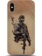 Apple iPhone Xs Kılıf Hd Baskılı Kılıf - Followed Institution 0374 1