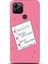 General Mobile Gm 21 Kılıf Hd Baskılı Kılıf - Followed Institution 0424 1