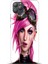 General Mobile Gm 22 Kılıf Hd Baskılı Kılıf - Followed Institution 0093 1