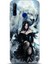 Huawei Honor 20 Lite Kılıf Hd Baskılı Kılıf - Followed Institution 0322 1