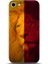 Apple iPhone Se 2020 Kılıf Hd Baskılı Kılıf - Followed Institution 0576 1