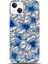 Apple iPhone 13 Kılıf Hd Baskılı Kılıf - Followed Institution 0483 1
