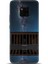 Huawei Mate 20 Pro Kılıf Hd Baskılı Kılıf - Followed Institution 0652 1