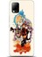 Infinix Hot 10T Kılıf Hd Baskılı Kılıf - Followed Institution 0523 1