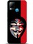Infinix Hot 10T Kılıf Hd Baskılı Kılıf - Followed Institution 0492 1