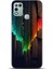Infinix Hot 10 Kılıf Hd Baskılı Kılıf - Followed Institution 0558 1
