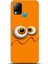 Infinix Hot 10T Kılıf Hd Baskılı Kılıf - Followed Institution 0535 1