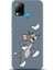 Infinix Hot 10T Kılıf Hd Baskılı Kılıf - Followed Institution 0281 1