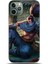 Apple iPhone 11 Pro Max Kılıf Hd Baskılı Kılıf - Followed Institution 0360 1