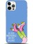 Apple iPhone 12 Pro Max Kılıf Hd Baskılı Kılıf - Followed Institution 0467 1