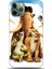 Apple iPhone 11 Pro Kılıf Hd Baskılı Kılıf - Followed Institution 0085 1