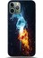 Apple iPhone 11 Pro Max Kılıf Hd Baskılı Kılıf - Followed Institution 0366 1