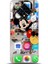 Infinix Zero 8 Kılıf Hd Baskılı Kılıf - Followed Institution 0663 1