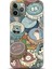 Apple iPhone 12 Mini Kılıf Hd Baskılı Kılıf - Followed Institution 0032 1