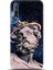 Huawei Y8P Kılıf Hd Baskılı Kılıf - Followed Institution 0387 1