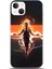 Apple iPhone 13 Kılıf Hd Baskılı Kılıf - Followed Institution 0247 1