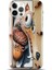 Apple iPhone 12 Pro Max Kılıf Hd Baskılı Kılıf - Followed Institution 0222 1
