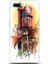 Oppo A5S Kılıf Hd Baskılı Kılıf - Followed Institution 0146 1