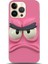 Apple iPhone 13 Pro Max Kılıf Hd Baskılı Kılıf - Followed Institution 0053 1