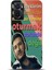 Oppo A76 Kılıf Hd Baskılı Kılıf - Followed Institution 0094 1