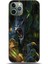 Apple iPhone 11 Pro Max Kılıf Hd Baskılı Kılıf - Followed Institution 0230 1