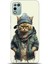 Infinix Hot 10 Kılıf Hd Baskılı Kılıf - Followed Institution 0618 1