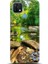Oppo A15S Kılıf Hd Baskılı Kılıf - Followed Institution 0284 1