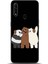Oppo A31 Kılıf Hd Baskılı Kılıf - Followed Institution 0540 1