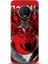 Infinix Note 7 Kılıf Hd Baskılı Kılıf - Followed Institution 0470 1