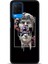Oppo A54 Kılıf Hd Baskılı Kılıf - Followed Institution 0393 1