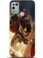Infinix Hot 10 Kılıf Hd Baskılı Kılıf - Followed Institution 0210 1
