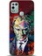 Infinix Hot 10 Kılıf Hd Baskılı Kılıf - Followed Institution 0398 1