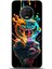 Infinix Note 7 Kılıf Hd Baskılı Kılıf - Followed Institution 0617 1