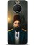 Infinix Note 7 Kılıf Hd Baskılı Kılıf - Followed Institution 0275 1