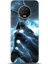Infinix Note 7 Kılıf Hd Baskılı Kılıf - Followed Institution 0195 1