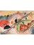 Aquarell No 6 1500 Parça Puzzle Wassily Kandinsky Wassily Kandinsky 2